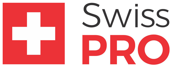 Swisspro Logo