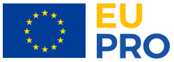 Eupro Logo